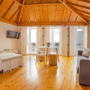 Studio Appartement